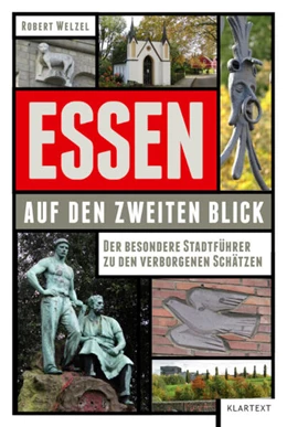 Abbildung von Welzel | Essen auf den zweiten Blick | 1. Auflage | 2024 | beck-shop.de