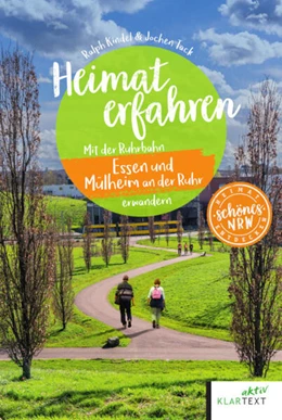 Abbildung von Kindel | Heimat erfahren | 1. Auflage | 2024 | beck-shop.de
