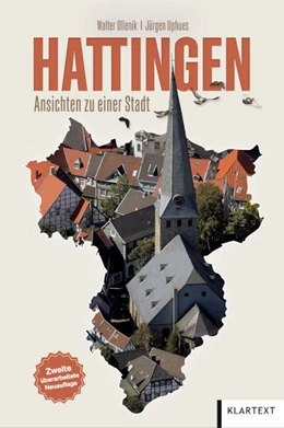 Abbildung von Ollenik / Förderverein Stadtmuseum Hattingen e. V. | Hattingen | 1. Auflage | 2024 | beck-shop.de