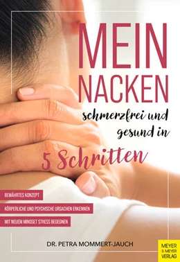 Abbildung von Mommert-Jauch | Mein Nacken | 1. Auflage | 2024 | beck-shop.de