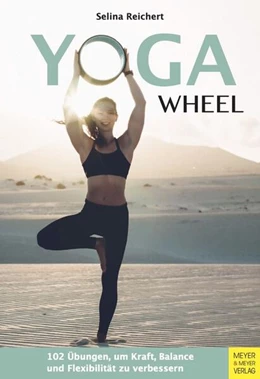 Abbildung von Reichert | Yoga Wheel | 1. Auflage | 2024 | beck-shop.de