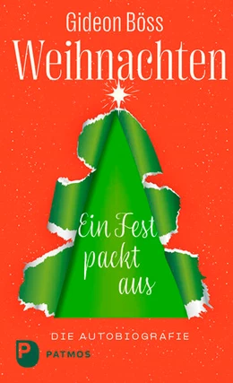 Abbildung von Böss | Weihnachten - ein Fest packt aus | 1. Auflage | 2024 | beck-shop.de