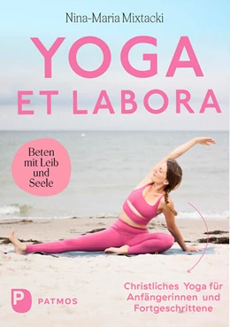 Abbildung von Mixtacki | Yoga et labora | 1. Auflage | 2025 | beck-shop.de