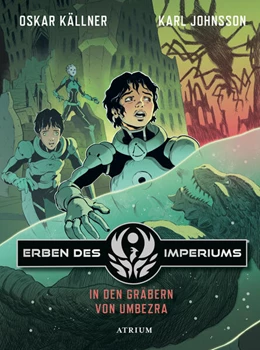 Abbildung von Källner | In den Gräbern von Umbezra | 1. Auflage | 2026 | beck-shop.de