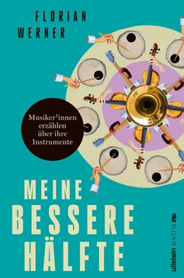Abbildung von Werner | Meine bessere Hälfte | 1. Auflage | 2024 | beck-shop.de