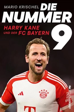 Abbildung von Krischel | The Torjäger | 1. Auflage | 2024 | beck-shop.de