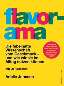Abbildung von Johnson | Flavorama | 2. Auflage | 2024 | beck-shop.de