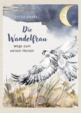 Abbildung von Brabec | Die Wandelfrau | 1. Auflage | 2024 | beck-shop.de