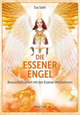 Abbildung von Seith | Die Essener-Engel | 1. Auflage | 2024 | beck-shop.de