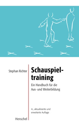 Abbildung von Richter | Schauspieltraining | 1. Auflage | 2024 | beck-shop.de