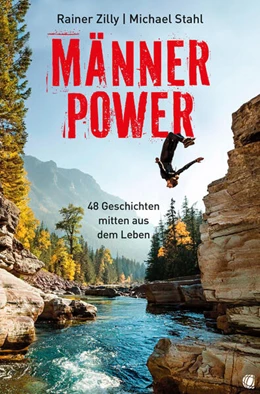 Abbildung von Zilly / Stahl | Männer-Power | 1. Auflage | 2024 | beck-shop.de