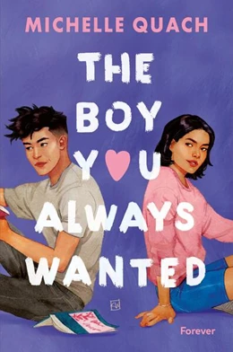 Abbildung von Quach | The boy you always wanted | 1. Auflage | 2024 | beck-shop.de