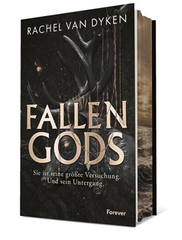 Abbildung von Dyken | Fallen Gods | 1. Auflage | 2026 | beck-shop.de