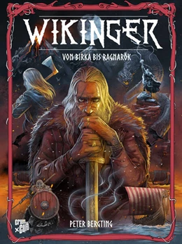 Abbildung von Bergting | Wikinger | 1. Auflage | 2024 | beck-shop.de