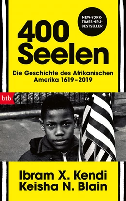 Abbildung von Kendi / Blain | Vierhundert Seelen | 1. Auflage | 2024 | beck-shop.de