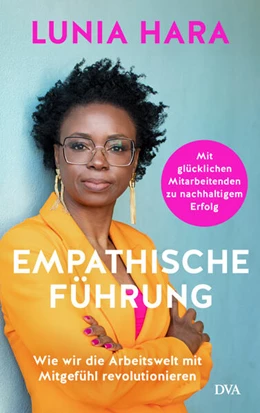 Abbildung von Hara | Empathische Führung | 1. Auflage | 2025 | beck-shop.de