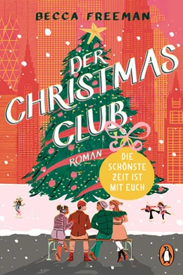 Abbildung von Freeman | Der Christmas Club | 1. Auflage | 2024 | beck-shop.de