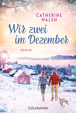Abbildung von Walsh | Wir zwei im Dezember | 1. Auflage | 2024 | beck-shop.de