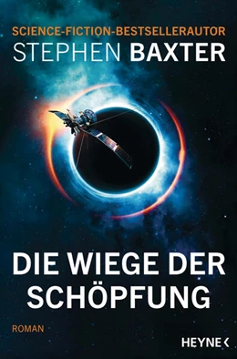 Abbildung von Baxter | Die Wiege der Schöpfung | 1. Auflage | 2025 | beck-shop.de