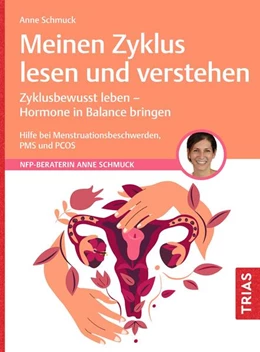 Abbildung von Schmuck | Meinen Zyklus lesen und verstehen | 1. Auflage | 2024 | beck-shop.de