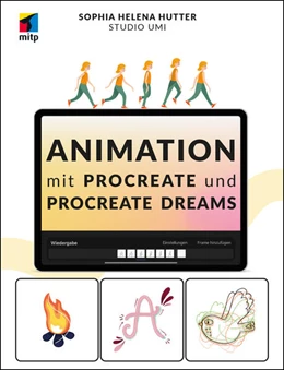 Abbildung von Dei | Animation mit Procreate und Procreate Dreams | 1. Auflage | 2024 | beck-shop.de
