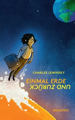 Abbildung von Lewinsky | Einmal Erde und zurück | 1. Auflage | 2024 | beck-shop.de