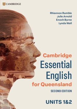 Abbildung von Rumble / Arnold | Cambridge Essential English for Queensland Units 1&2 | 2. Auflage | 2024 | beck-shop.de
