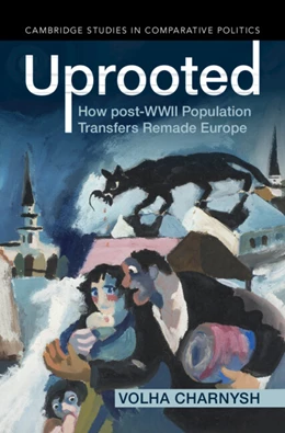 Abbildung von Charnysh | Uprooted | 1. Auflage | 2024 | beck-shop.de