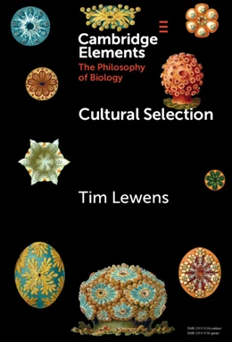 Abbildung von Lewens | Cultural Selection | 1. Auflage | 2024 | beck-shop.de