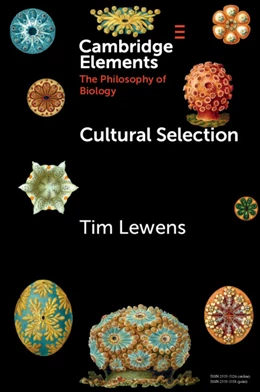 Abbildung von Lewens | Cultural Selection | 1. Auflage | 2024 | beck-shop.de