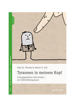 Abbildung von Winston / Seif | Tyrannen in meinem Kopf | 1. Auflage | 2024 | beck-shop.de