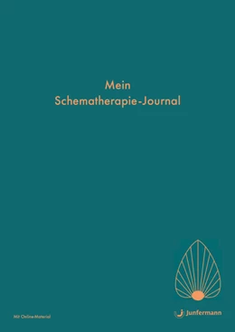 Abbildung von Adenauer / Schuchardt | Mein Schematherapie-Journal | 1. Auflage | 2024 | beck-shop.de