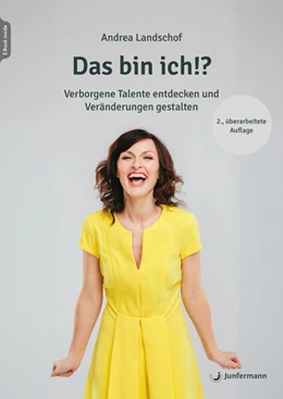 Abbildung von Landschof | Das bin ich!? | 1. Auflage | 2024 | beck-shop.de