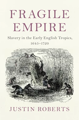 Abbildung von Roberts | Fragile Empire | 1. Auflage | 2025 | beck-shop.de