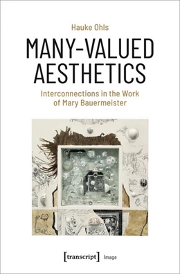 Abbildung von Ohls | Many-Valued Aesthetics | 1. Auflage | 2024 | 249 | beck-shop.de
