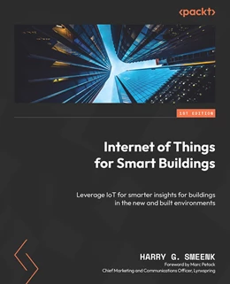 Abbildung von Smeenk | Internet of Things for Smart Buildings | 1. Auflage | 2023 | beck-shop.de