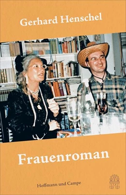Abbildung von Henschel | Frauenroman | 1. Auflage | 2024 | beck-shop.de