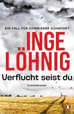 Abbildung von Löhnig | Verflucht seist du (Dühnfort 5) | 1. Auflage | 2024 | beck-shop.de