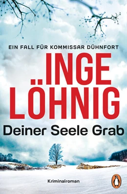 Abbildung von Löhnig | Deiner Seele Grab (Dühnfort 6) | 1. Auflage | 2025 | beck-shop.de