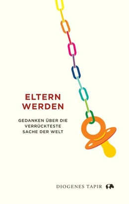 Abbildung von Hertzsch | Eltern werden | 1. Auflage | 2025 | beck-shop.de