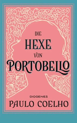 Abbildung von Coelho | Die Hexe von Portobello | 1. Auflage | 2025 | beck-shop.de