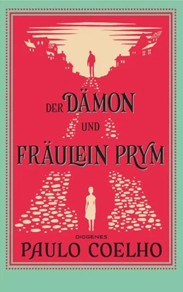 Abbildung von Coelho | Der Dämon und Fräulein Prym | 1. Auflage | 2025 | beck-shop.de