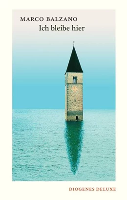 Abbildung von Balzano | Ich bleibe hier | 1. Auflage | 2024 | beck-shop.de