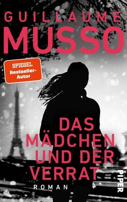 Abbildung von Musso | Das Mädchen und der Verrat | 1. Auflage | 2024 | beck-shop.de