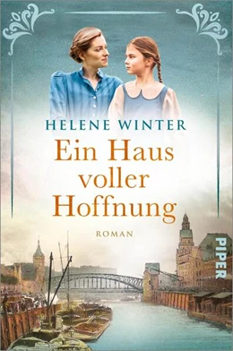 Abbildung von Winter | Ein Haus voller Hoffnung | 1. Auflage | 2024 | beck-shop.de