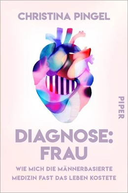 Abbildung von Pingel | Diagnose: Frau | 1. Auflage | 2024 | beck-shop.de