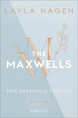 Abbildung von Hagen | This Passion is Forever | 1. Auflage | 2024 | beck-shop.de
