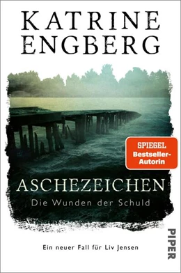 Abbildung von Engberg | Aschezeichen | 1. Auflage | 2024 | beck-shop.de