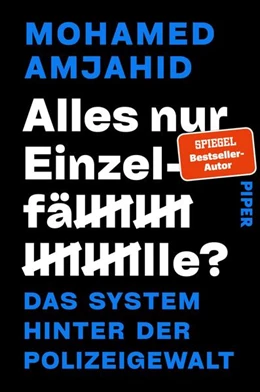 Abbildung von Amjahid | Alles nur Einzelfälle? | 1. Auflage | 2024 | beck-shop.de