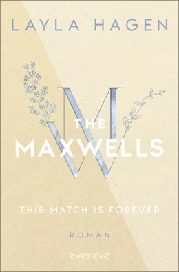 Abbildung von Hagen | This Match is Forever | 1. Auflage | 2024 | beck-shop.de